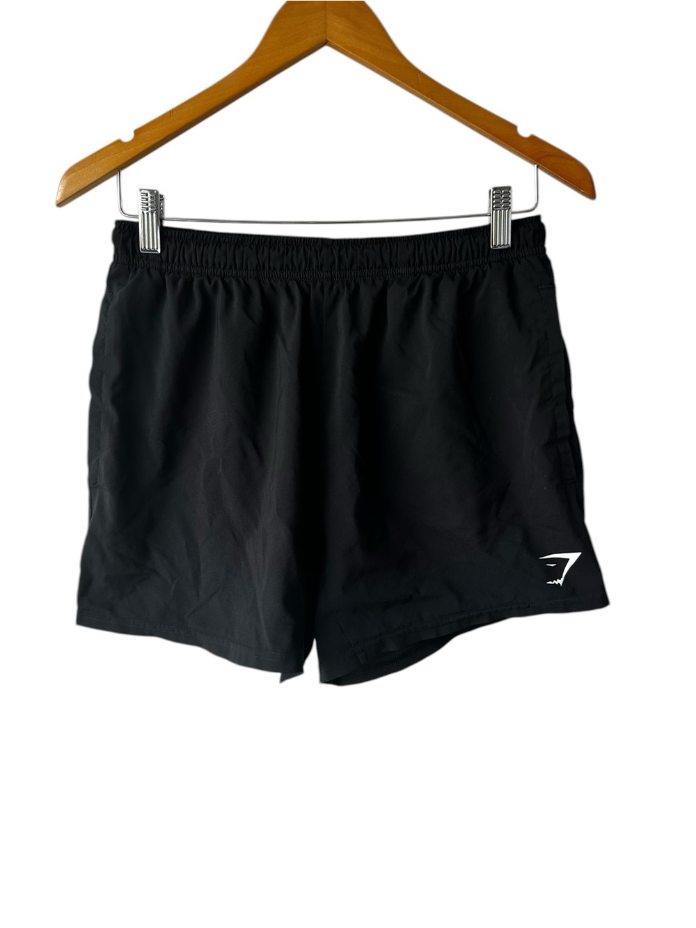 Gymshark Women’s Athletic Shorts (S) - Picture 3 of 7